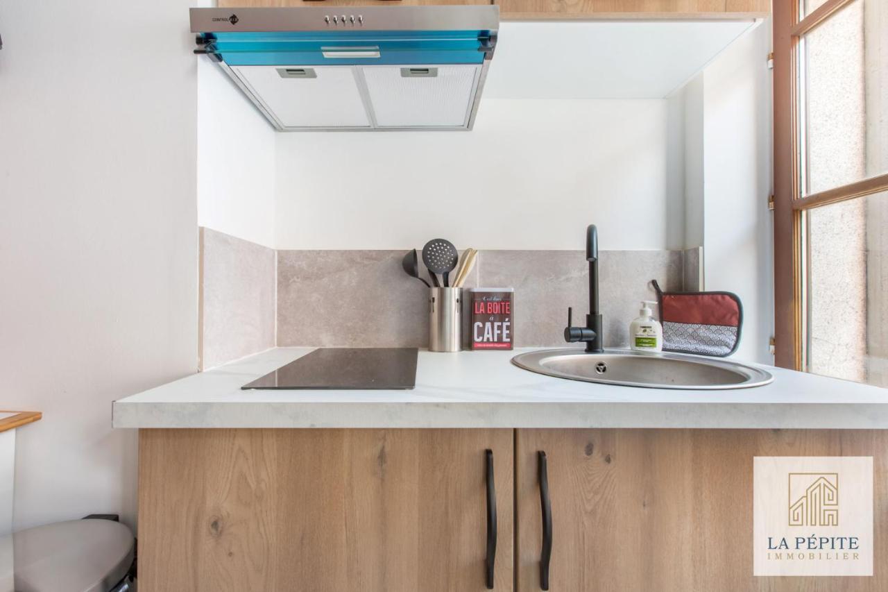 Residence Bastin Valenciennes Dış mekan fotoğraf